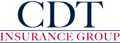 CDT Insurance logo