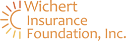 Wichert Insurance Foundation Logo