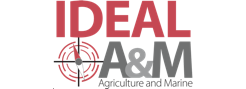 IDEAL Agriculture and Marine Insurance logo