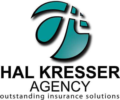 Hal Kresser Agency Logo