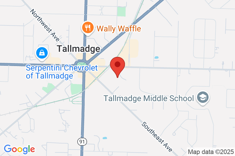 Tallmadge, OH
