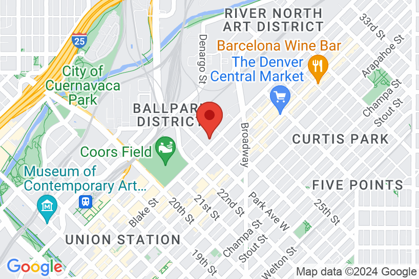 Denver, CO office