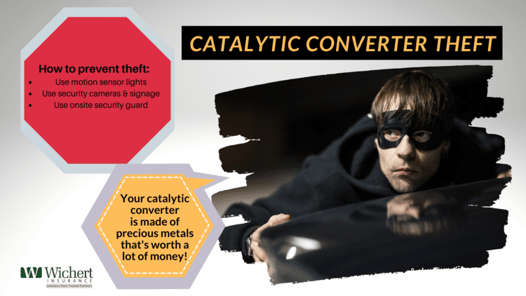 Catalytic Converter Theft (3)