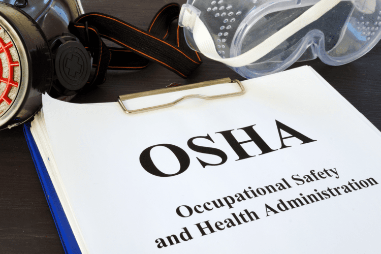 OSHA