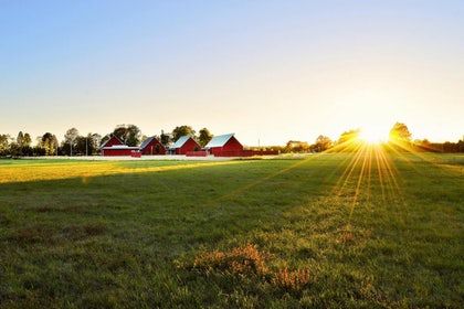 Columbus Ohio Farm Insurance