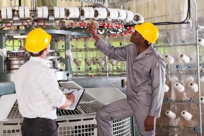 Indiana PA Manufacturing insurance