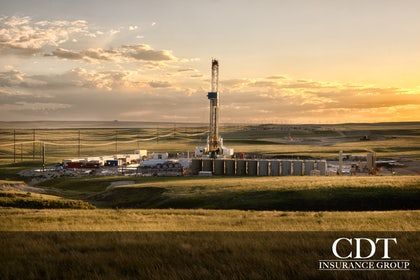 Indiana PA Oil & Gas insurance