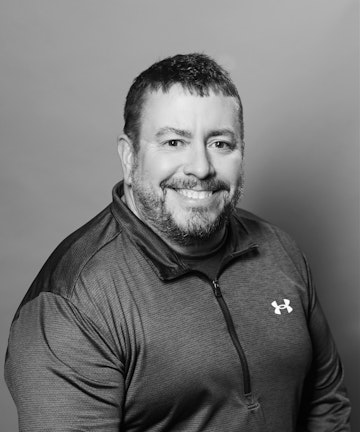 Chris Jones