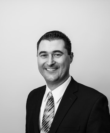 Chuck Petretti