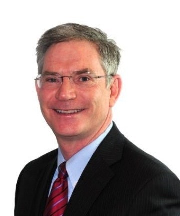 Daniel R. Jack