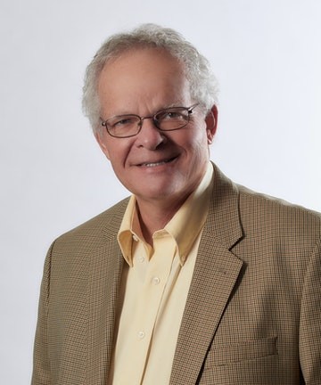 Don Croucher