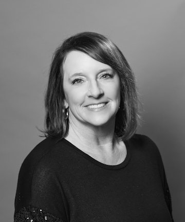 Gina McClintock