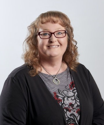 Heather Swint