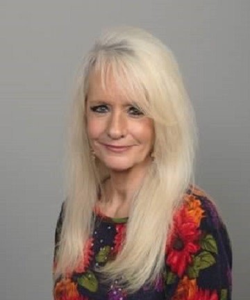 Lou Ann Carpenter