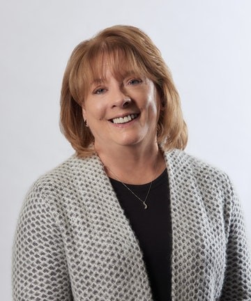 Sherry Cooperrider