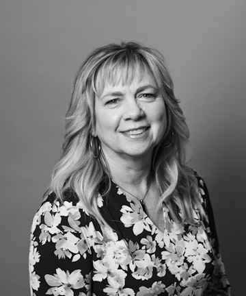 Teresa Hill