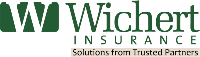 Wichert Insurance homepage